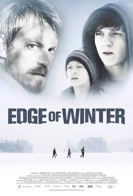 edge of winter movie|edge of winter season 1.